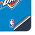 NBA OKC Thunder Distressed Galaxy A35 5G Skin